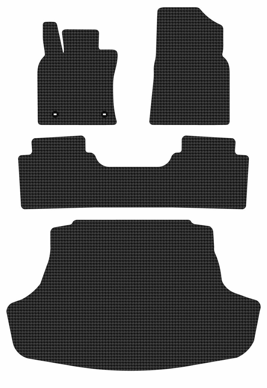 Toyota Camry Hybrid [2018 - 2024]