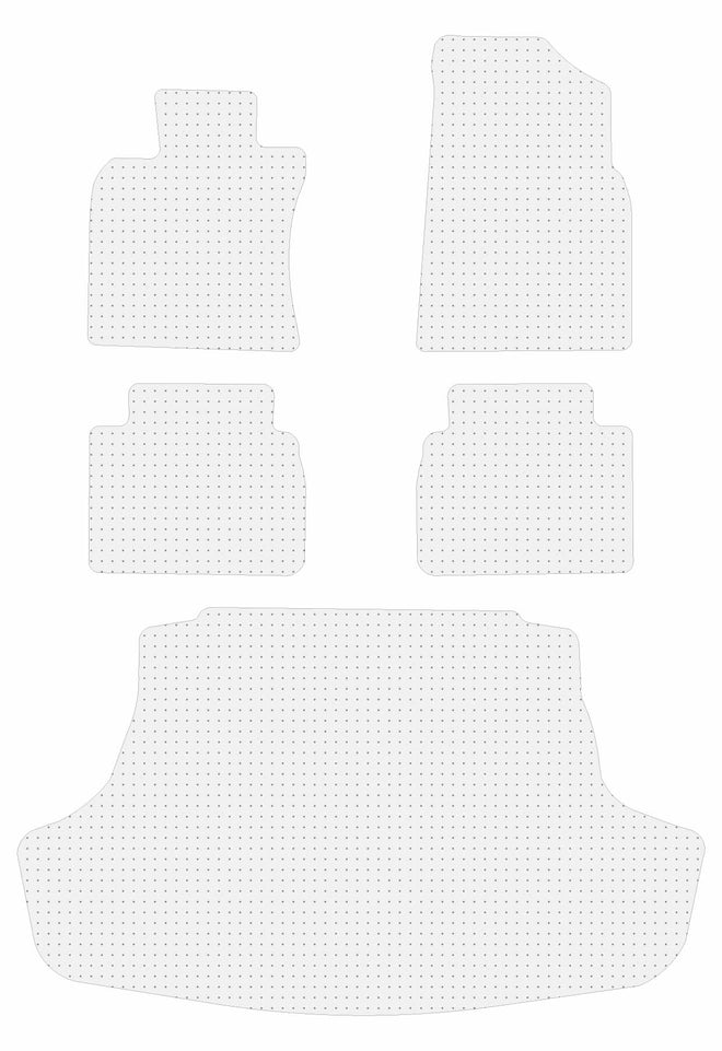 Toyota Camry Hybrid [2018 - 2024]