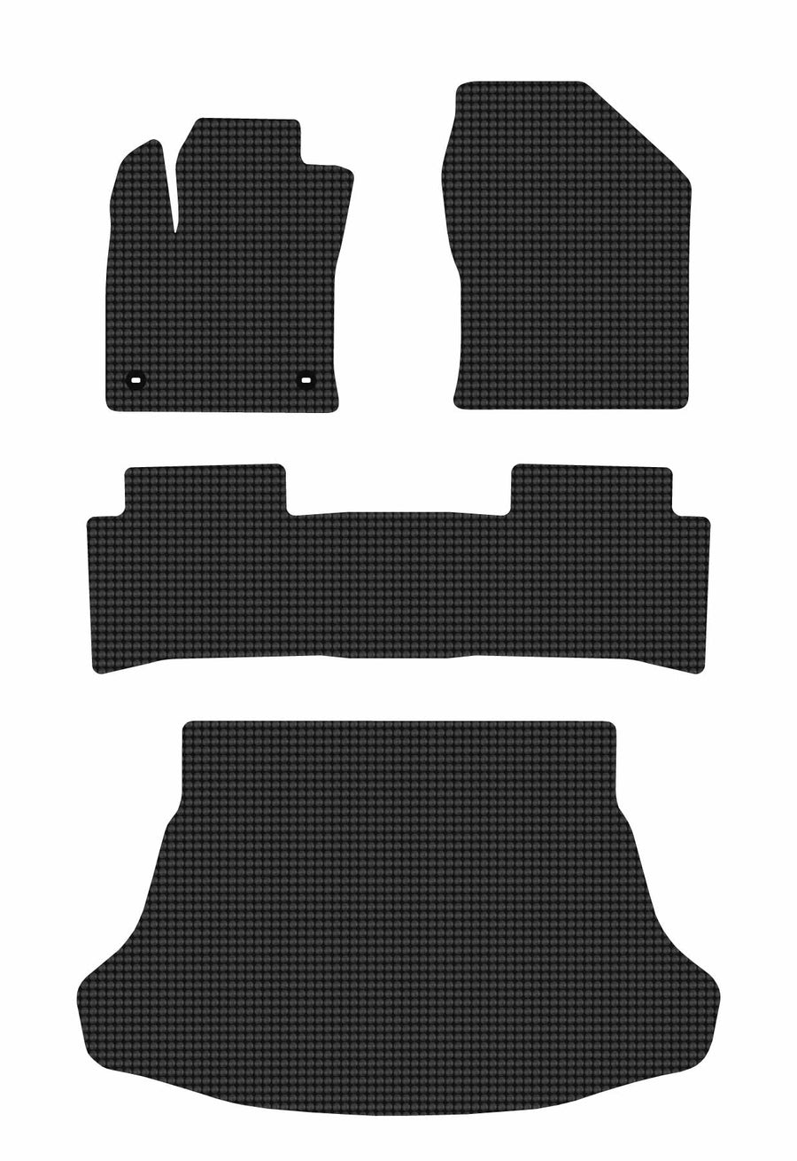 Toyota Prius Prime [2017 - 2022]