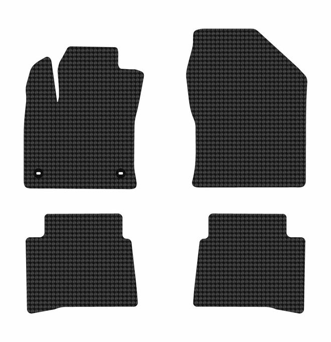 Toyota Prius Prime [2017 - 2022]