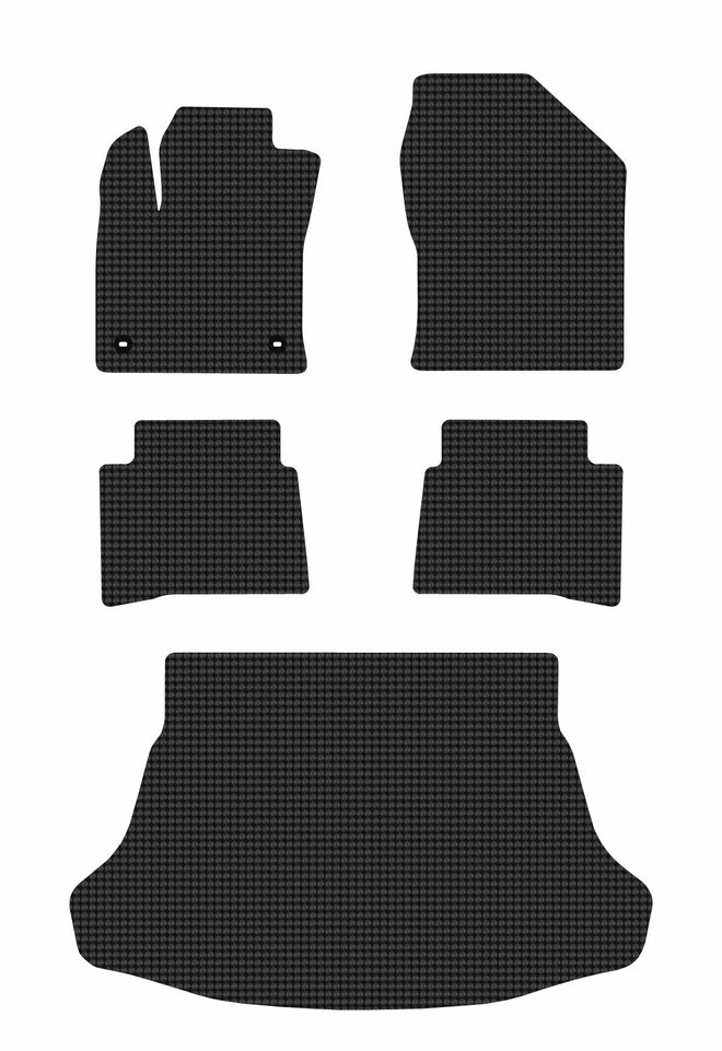 Toyota Prius Prime [2017 - 2022]