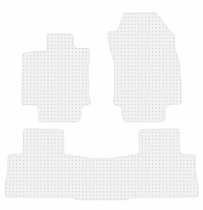 Toyota RAV4 [2019 - 2025]