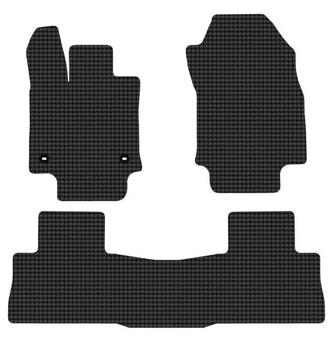 Toyota RAV4 [2019 - 2025]