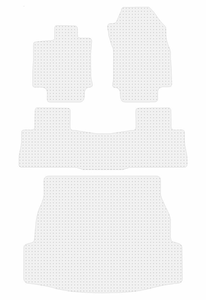 Toyota RAV4 [2019 - 2025]