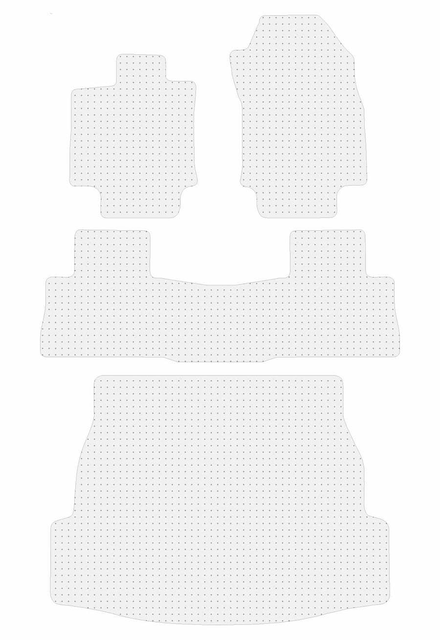 Toyota RAV4 [2019 - 2025]