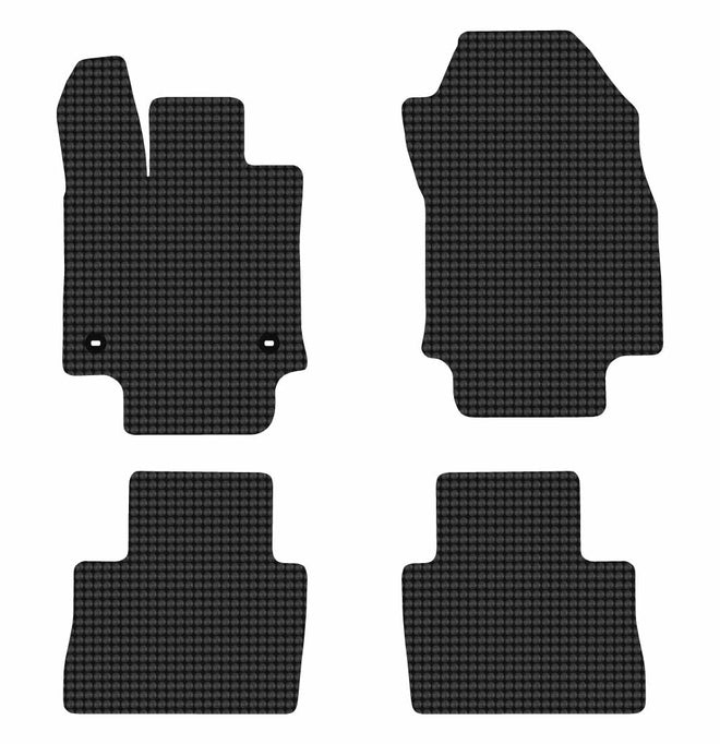 Toyota RAV4 [2019 - 2025]