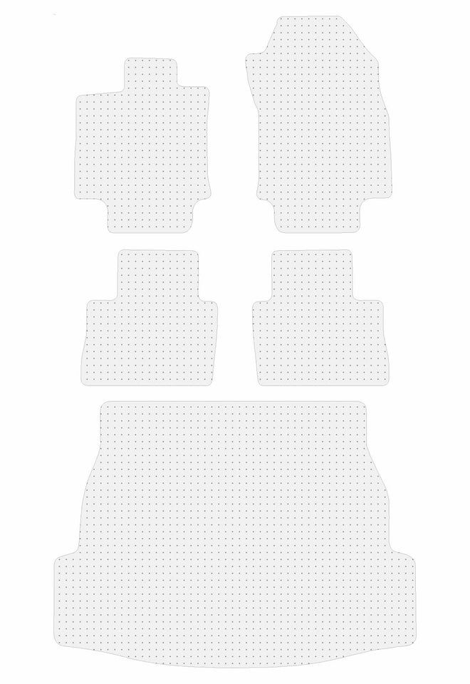 Toyota RAV4 [2019 - 2025]