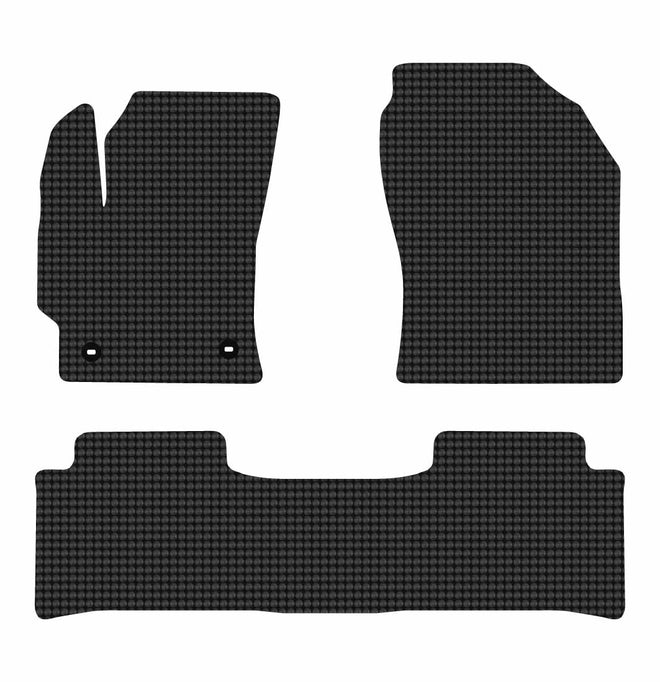 Toyota Corolla [2020 - 2026]