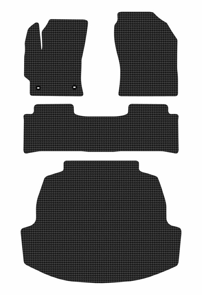 Toyota Corolla [2020 - 2026]