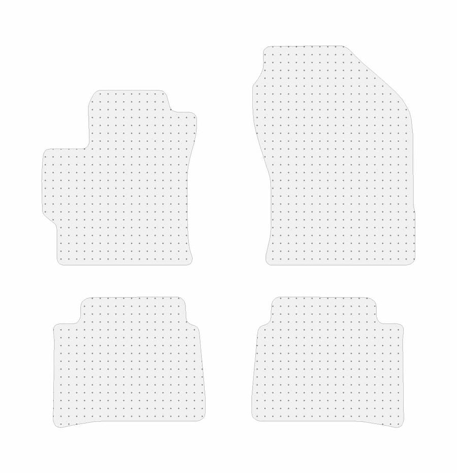 Toyota Corolla Hybrid [2020 - 2026]