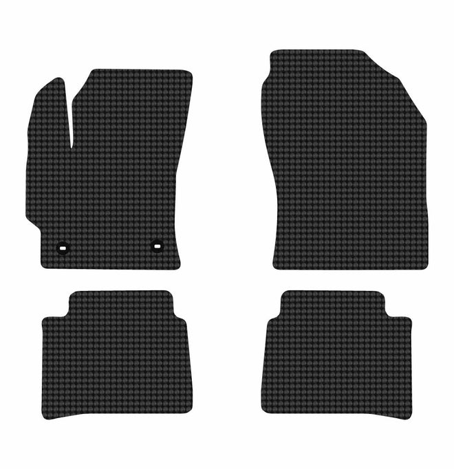 Toyota Corolla Hybrid [2020 - 2026]