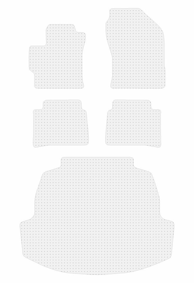 Toyota Corolla [2020 - 2026]