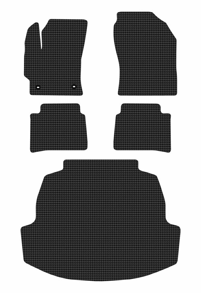 Toyota Corolla [2020 - 2026]