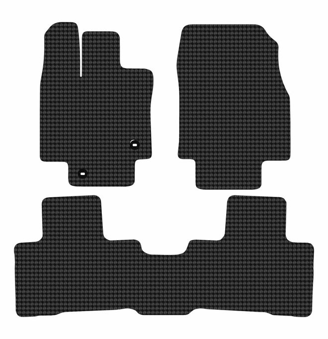 Toyota Highlander [2020 - 2026]