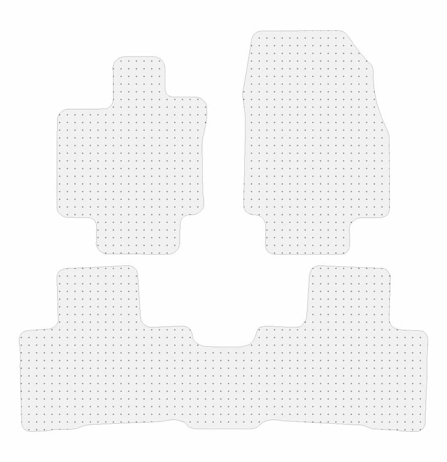 Toyota Highlander Hybrid [2020 - 2026]