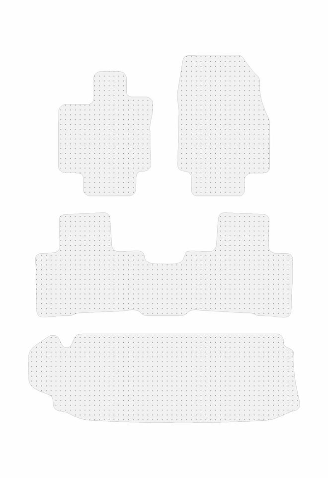 Toyota Highlander [2020 - 2025]