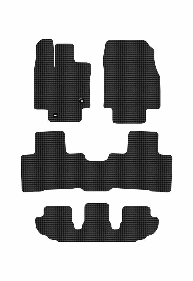 Toyota Highlander [2020 - 2026]