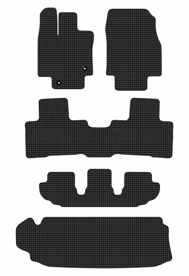 Toyota Highlander [2020 - 2026]