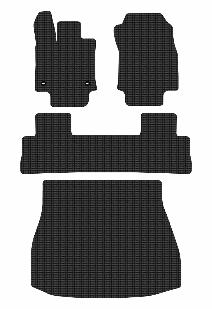 Toyota Venza [2021 - 2024]