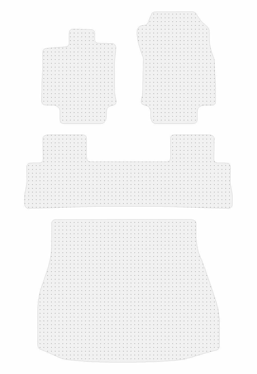 Toyota Venza [2021 - 2024]