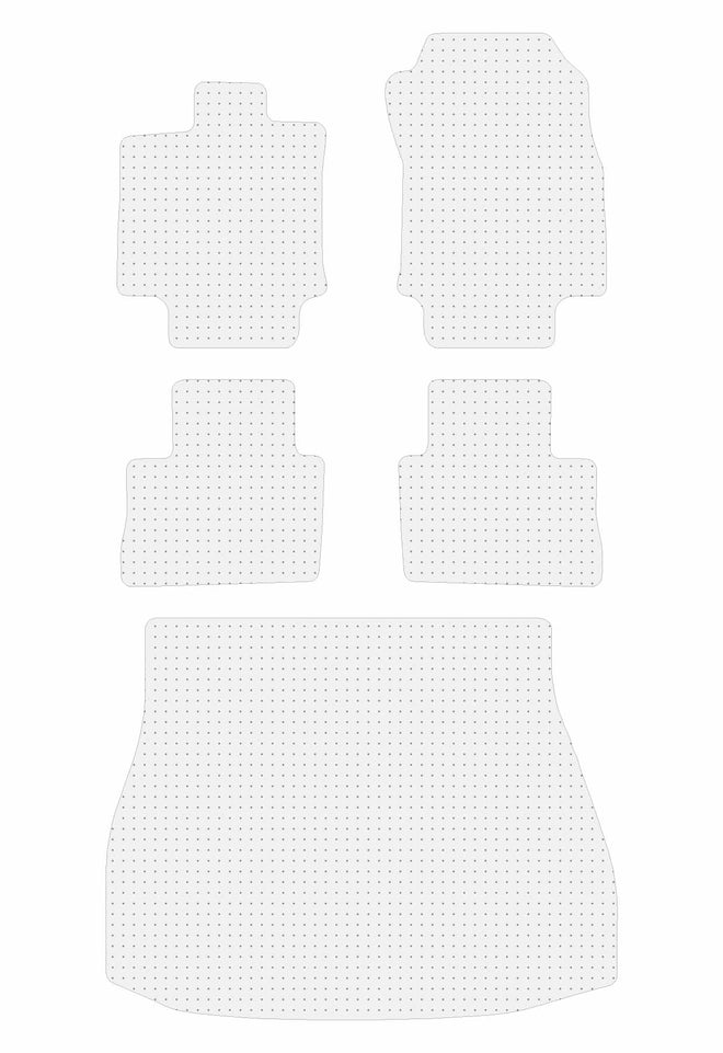 Toyota Venza [2021 - 2024]