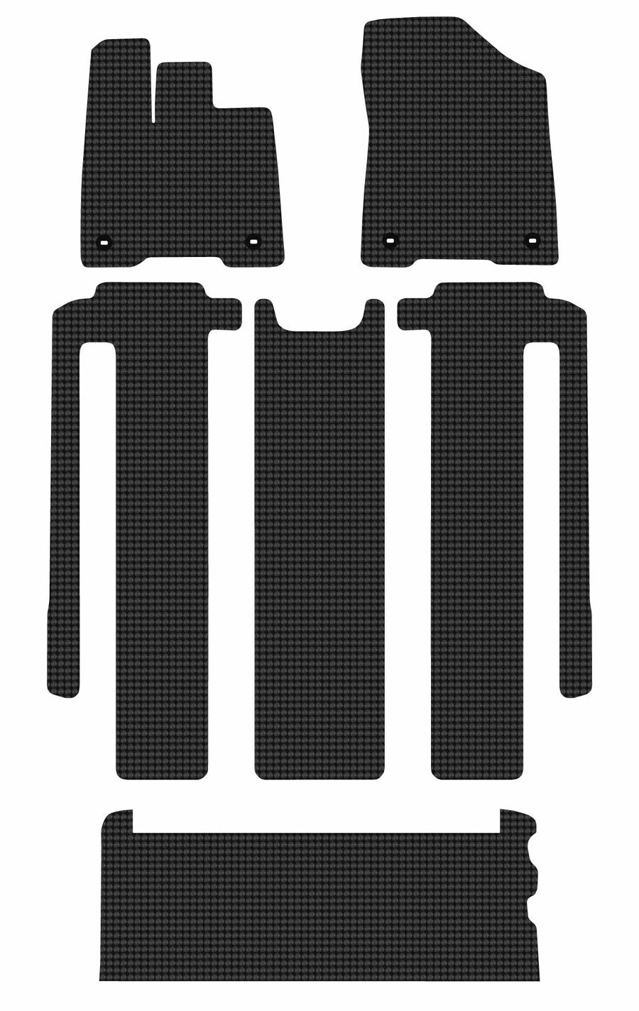 Toyota Sienna [2021 - 2026]