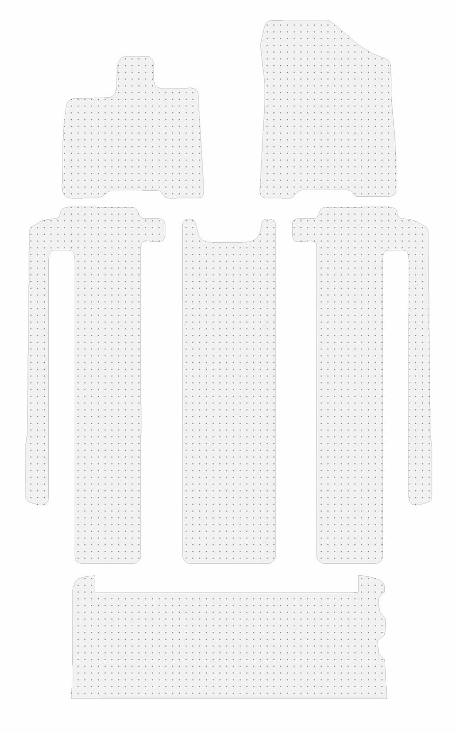 Toyota Sienna [2021 - 2026]