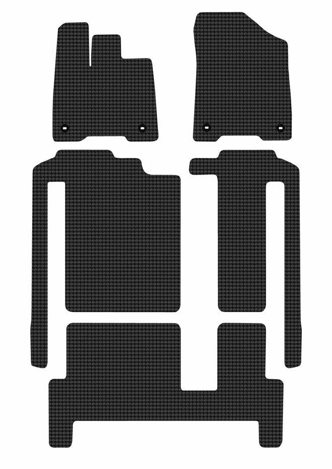 Toyota Sienna [2021 - 2025]