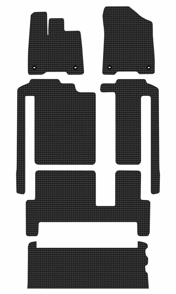 Toyota Sienna [2021 - 2026]