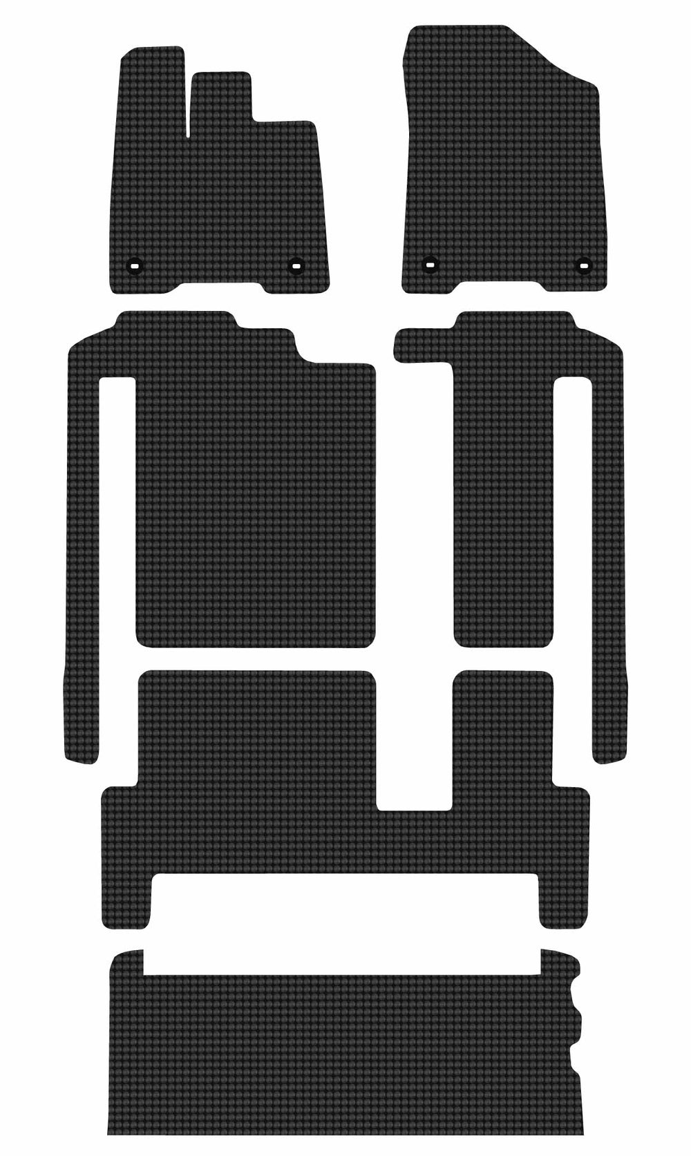 Toyota Sienna [2021 - 2026]