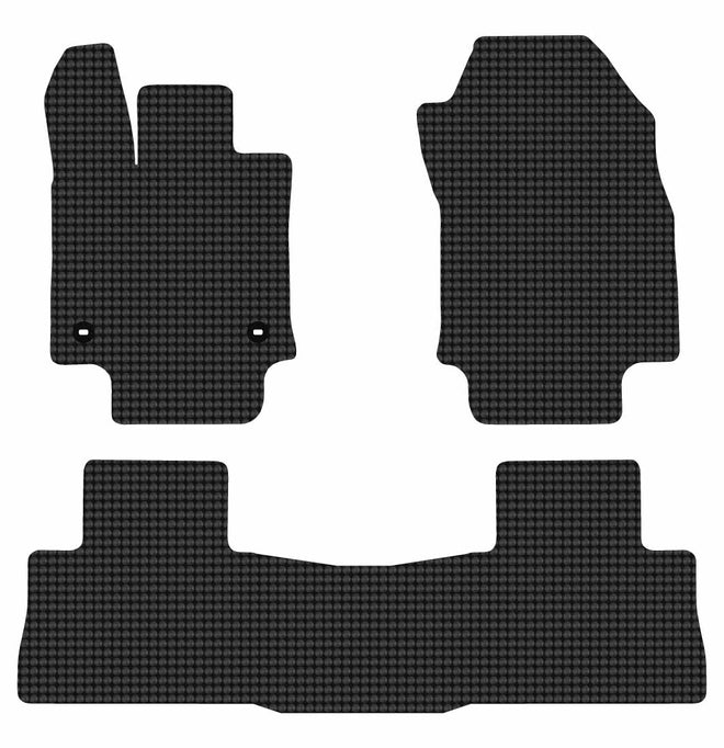 Toyota RAV4 Hybrid [2019 - 2025]