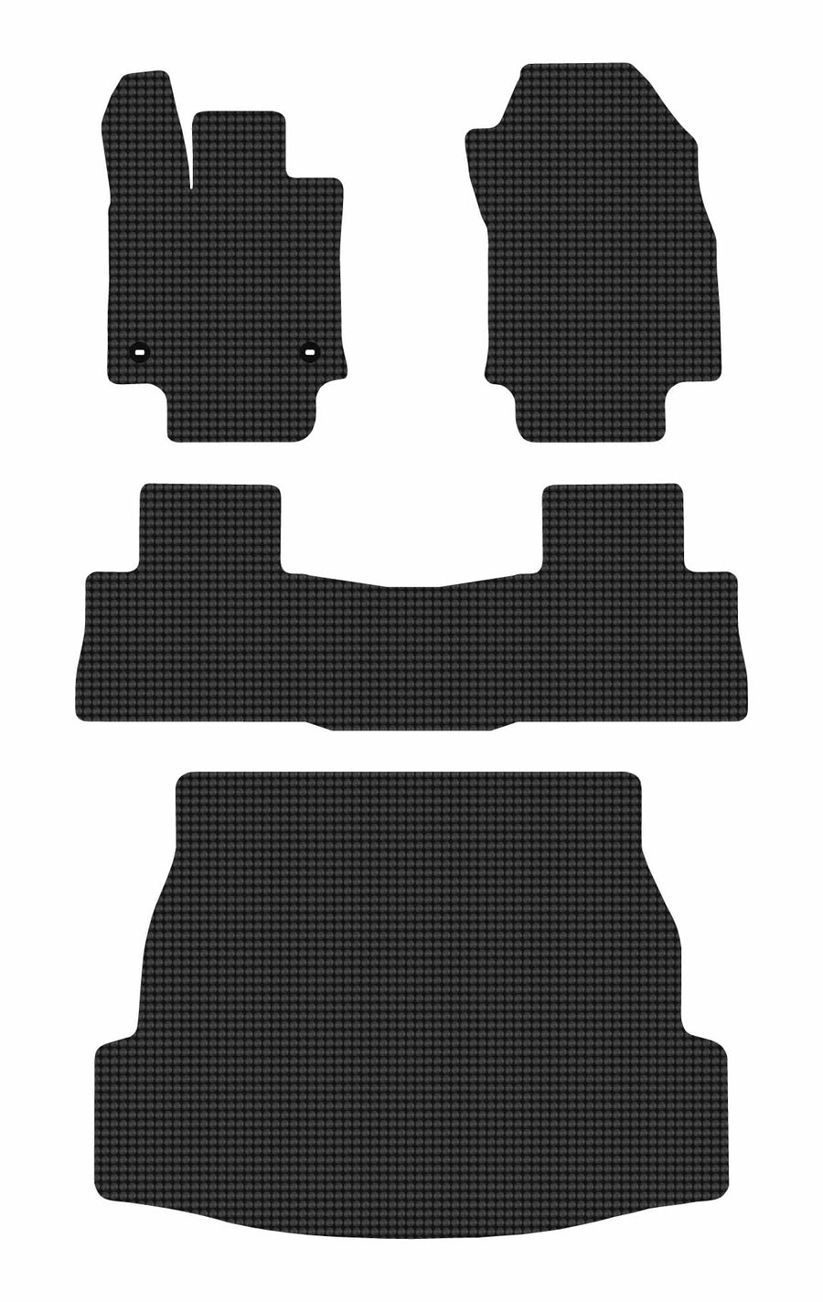 Toyota RAV4 Hybrid [2019 - 2025]