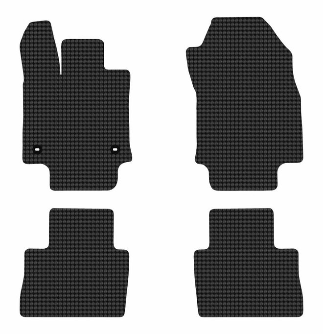 Toyota RAV4 Hybrid [2019 - 2025]