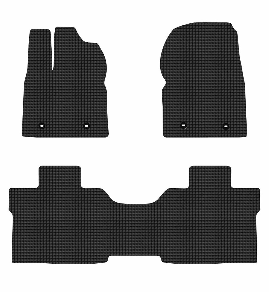 Toyota Tundra [2022 - 2026]