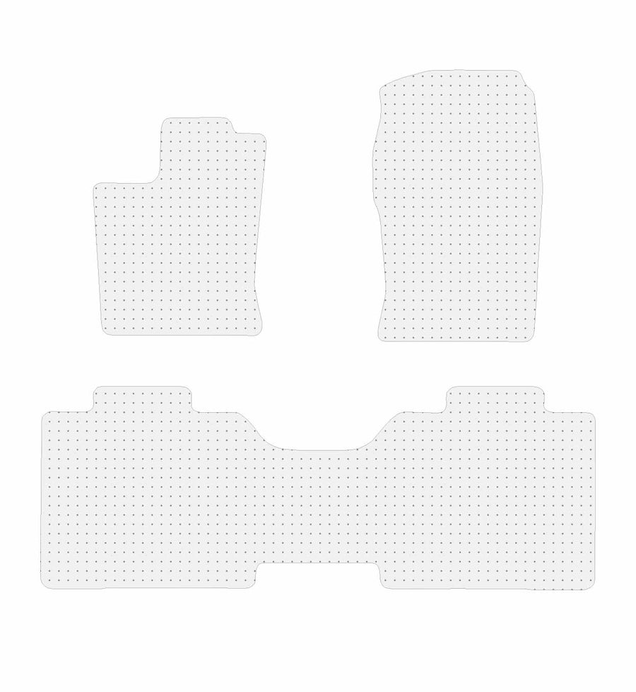 Toyota Tundra [2022 - 2026]