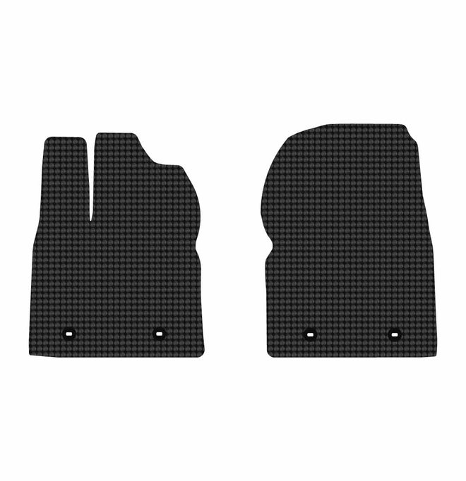 Toyota Sequoia [2023 - 2026]