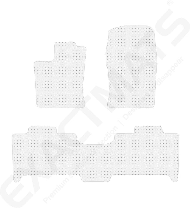 Toyota Sequoia [2023 - 2025]