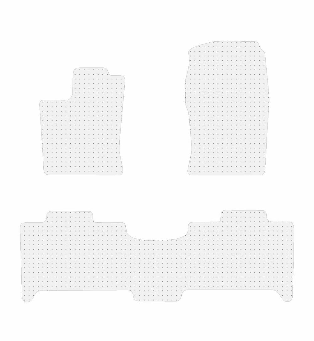Toyota Sequoia [2023 - 2026]