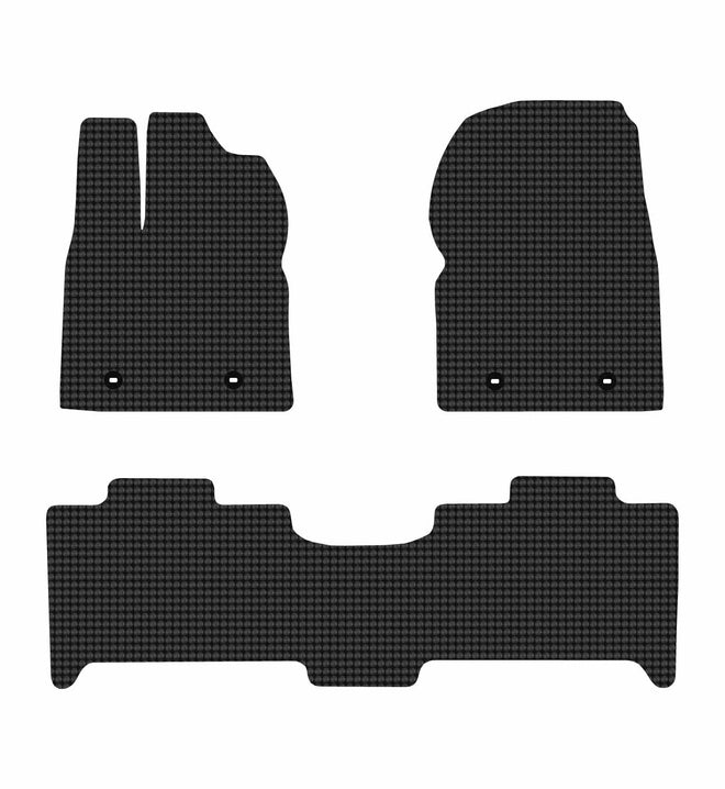 Toyota Sequoia [2023 - 2026]