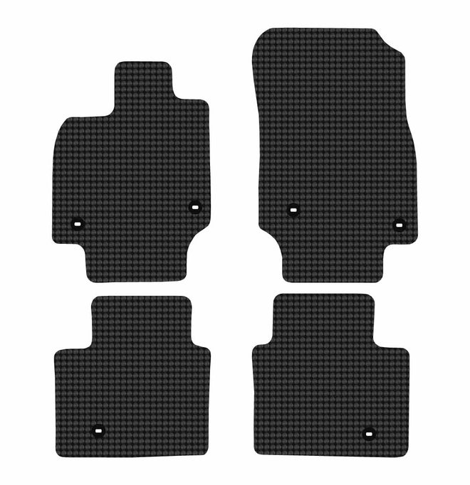 Toyota Crown [2023 - 2026]