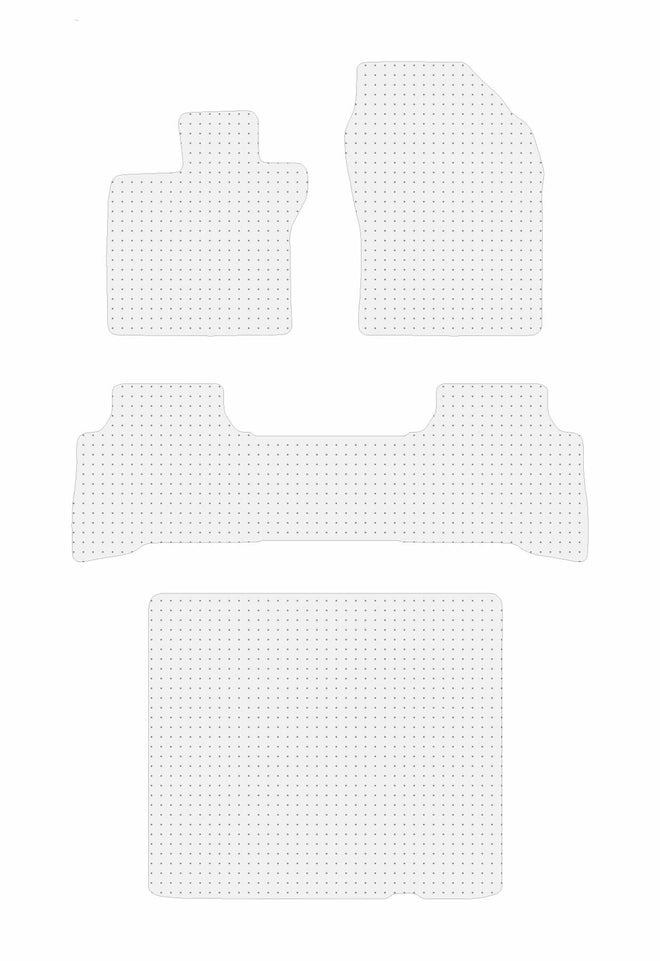 Toyota Prius [2023 - 2026]