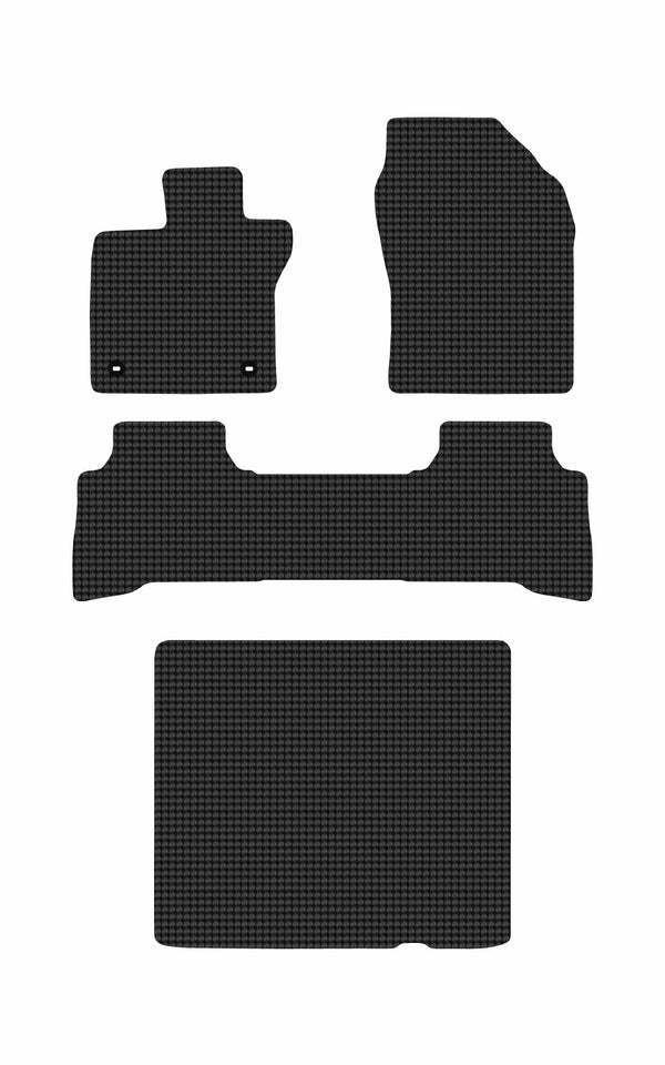 Toyota Prius [2023 - 2026]