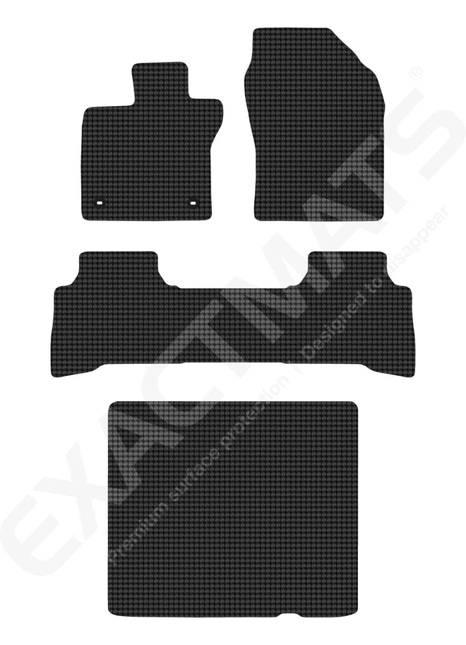 Toyota Prius [2023 - 2024]