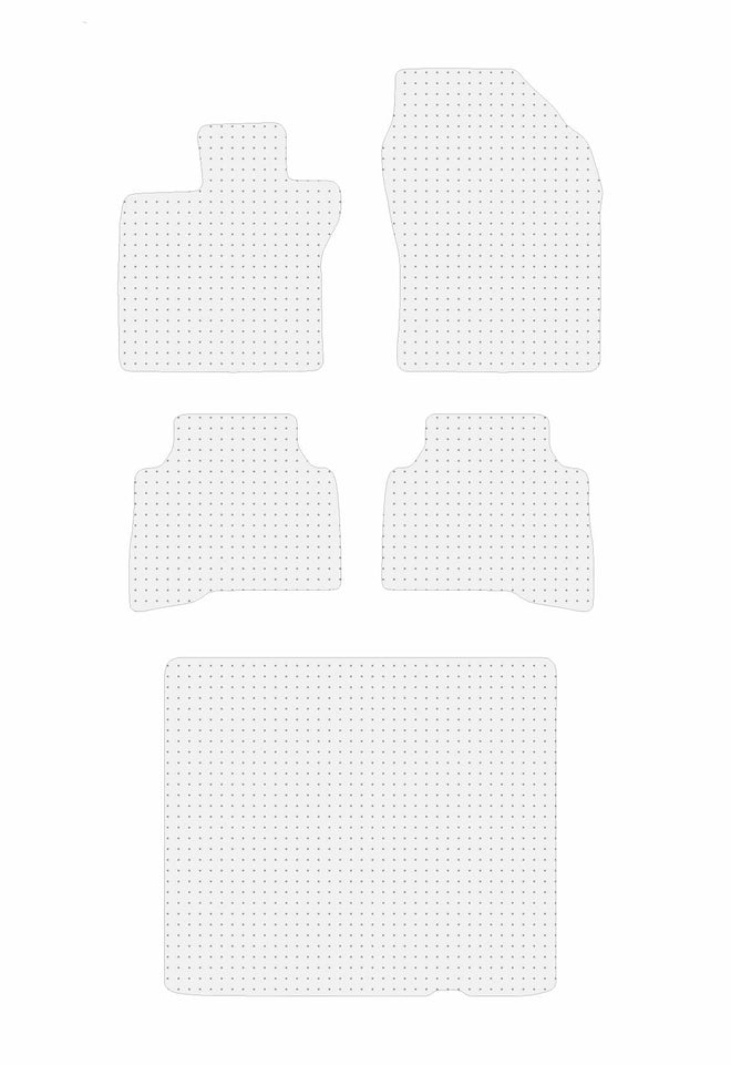 Toyota Prius [2023 - 2026]