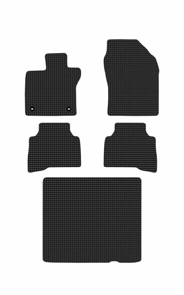 Toyota Prius [2023 - 2026]