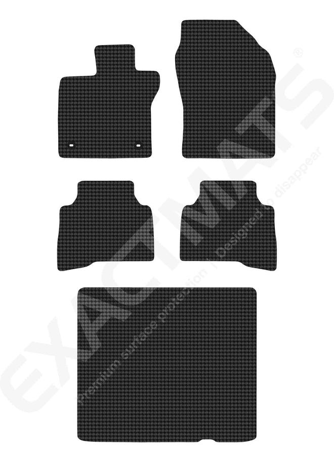 Toyota Prius [2023 - 2024]
