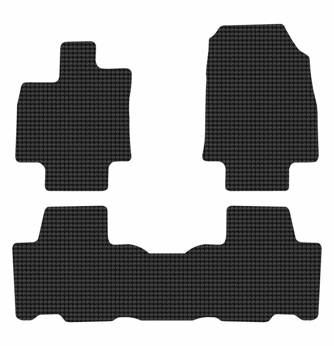 Toyota Grand Highlander Hybrid [2024 - 2026]