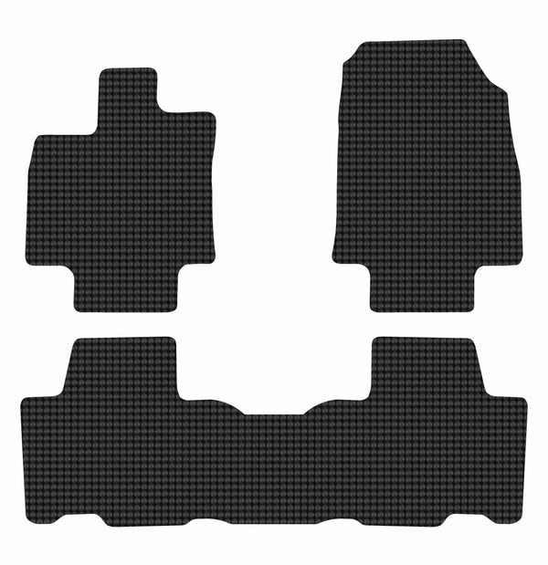Toyota Grand Highlander [2024 - 2026]