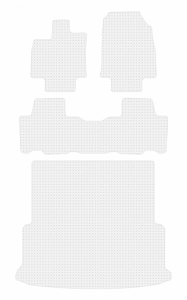Toyota Grand Highlander [2024 - 2026]