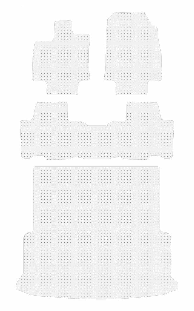 Toyota Grand Highlander [2024 - 2025]